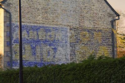 Ghost signs (128): a Breton profusion! Ghost signs (128): a Breton profusion!