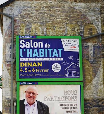 Ghost signs (128): a Breton profusion! Ghost signs (128): a Breton profusion!