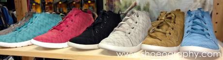 Bearpaw Shoes Spring/Summer 2017 Footwear Collection