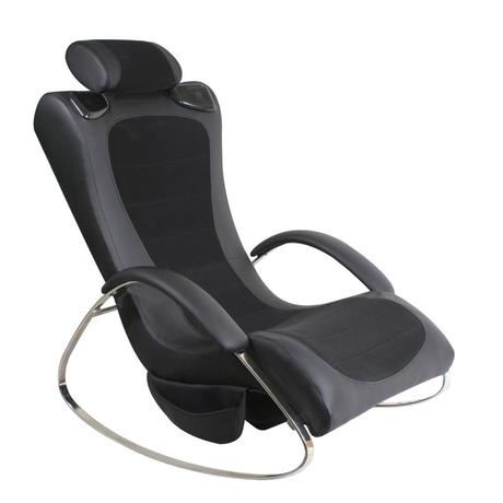 Gaming Lounge Chair