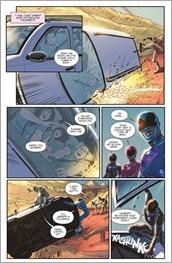 Saban’s Power Rangers: Aftershock Preview 6