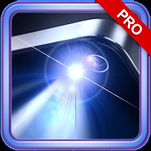 Super Amazing FlashLight Pro v1.0.8 APK