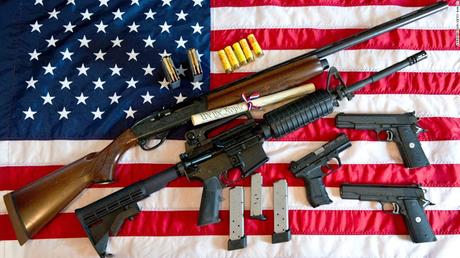 Millions Of Guns Sold Last Year W/O A Background Check