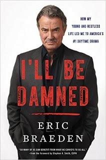I'll Be Damned by Eric Braeden- Feature and Review