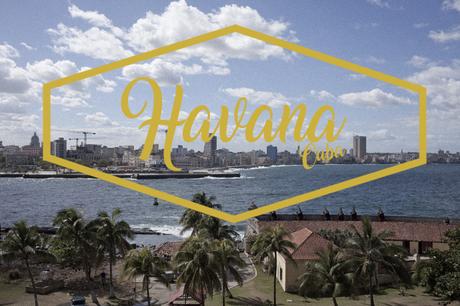 havana, cuba - day 1// dame family trip 2017