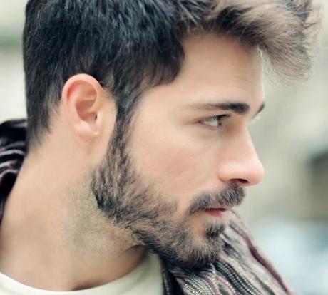 36 Beard Style For Men 2017 From Celebrities Worldwide