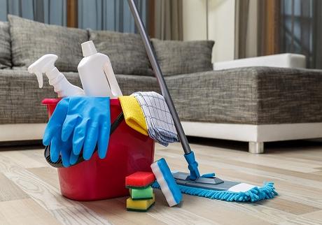 6 Advantages of Hiring the Professional Cleaning Services!
