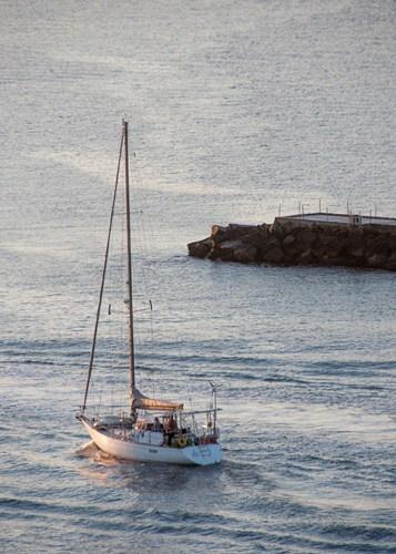 Goodbye USA: extracting to the Bahamas Totem blog post