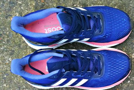 MY ADIDAS BOOSTS FOR RUNNING MY ADIDAS BOOSTS FOR RUNNING