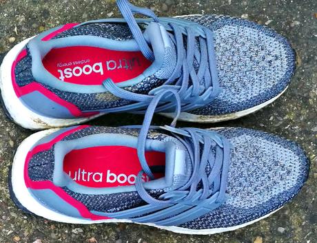 MY ADIDAS BOOSTS FOR RUNNING MY ADIDAS BOOSTS FOR RUNNING