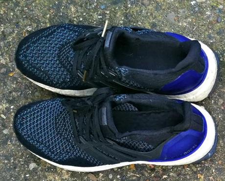 MY ADIDAS BOOSTS FOR RUNNING MY ADIDAS BOOSTS FOR RUNNING