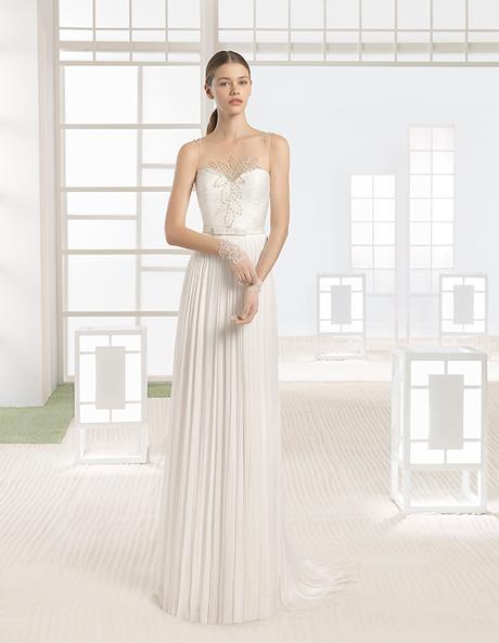 Rosa Clara wedding dresses | Bridal Collection 2017 Rosa Clara wedding dresses | Bridal Collection 2017