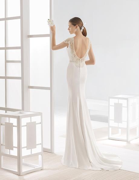 Rosa Clara wedding dresses | Bridal Collection 2017 Rosa Clara wedding dresses | Bridal Collection 2017