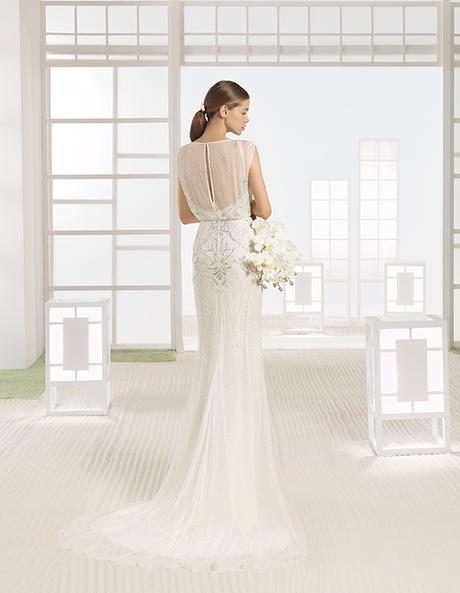 Rosa Clara wedding dresses | Bridal Collection 2017 Rosa Clara wedding dresses | Bridal Collection 2017