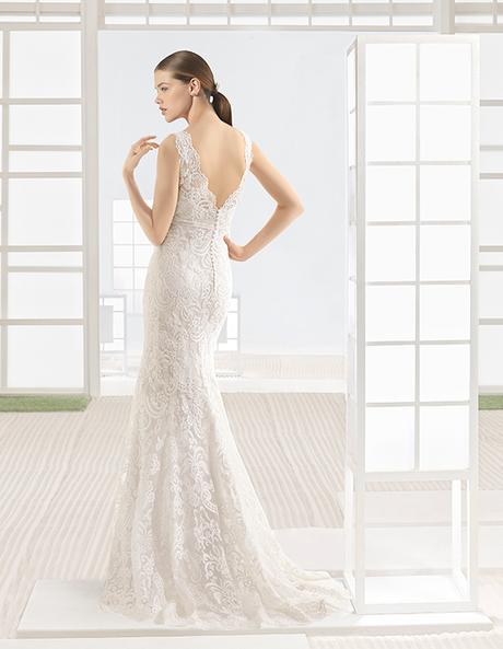 Rosa Clara wedding dresses | Bridal Collection 2017 Rosa Clara wedding dresses | Bridal Collection 2017