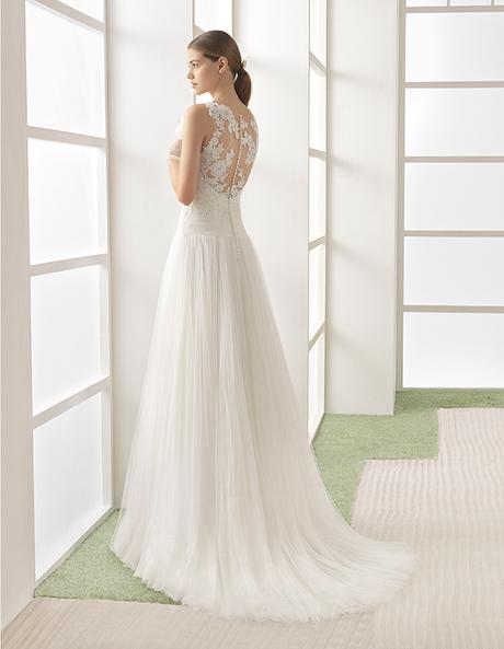 Rosa Clara wedding dresses | Bridal Collection 2017 Rosa Clara wedding dresses | Bridal Collection 2017