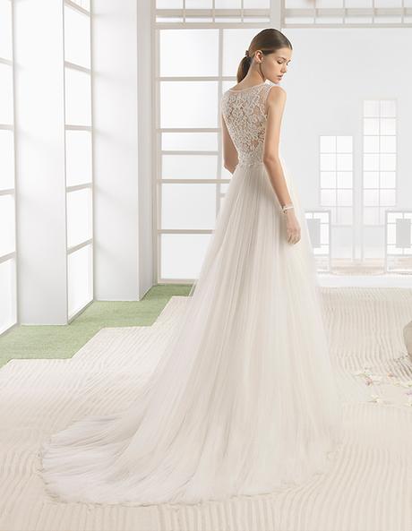 Rosa Clara wedding dresses | Bridal Collection 2017 Rosa Clara wedding dresses | Bridal Collection 2017