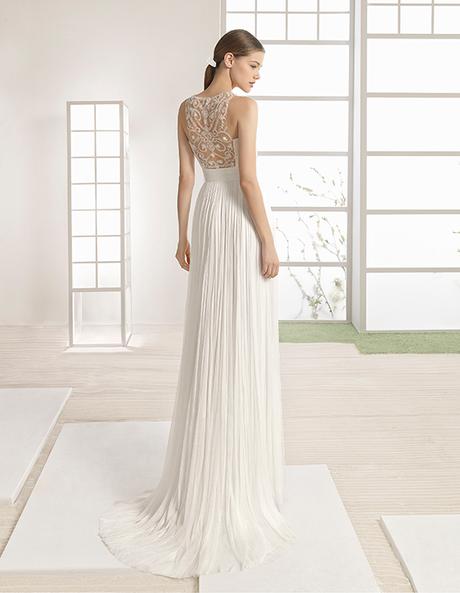 Rosa Clara wedding dresses | Bridal Collection 2017 Rosa Clara wedding dresses | Bridal Collection 2017