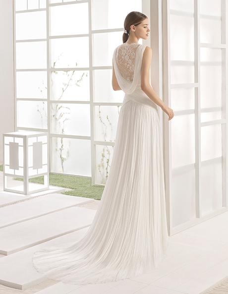 Rosa Clara wedding dresses | Bridal Collection 2017 Rosa Clara wedding dresses | Bridal Collection 2017