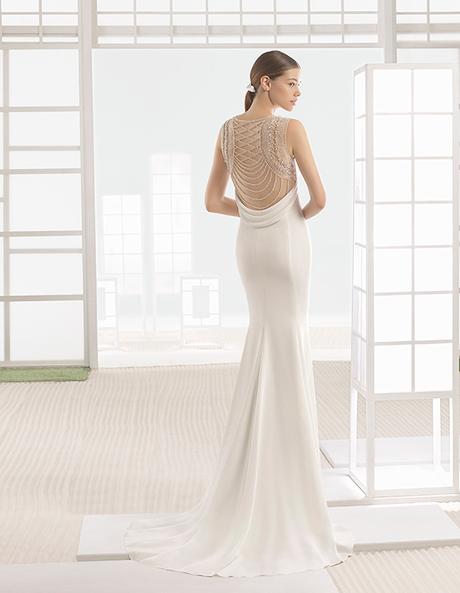 Rosa Clara wedding dresses | Bridal Collection 2017 Rosa Clara wedding dresses | Bridal Collection 2017