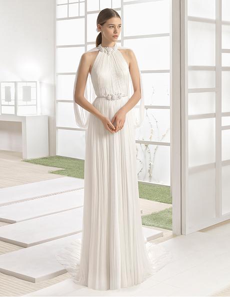 Rosa Clara wedding dresses | Bridal Collection 2017 Rosa Clara wedding dresses | Bridal Collection 2017