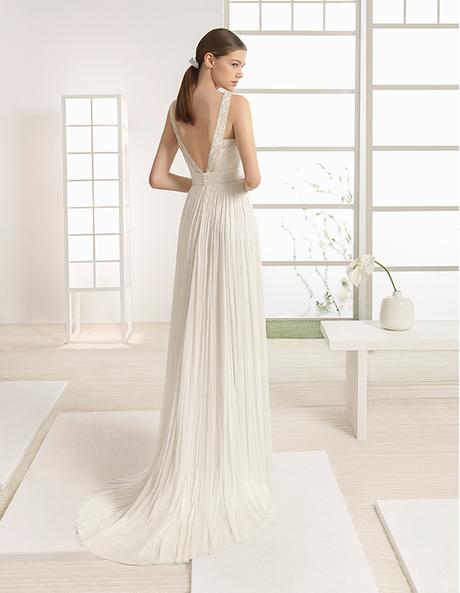 Rosa Clara wedding dresses | Bridal Collection 2017 Rosa Clara wedding dresses | Bridal Collection 2017