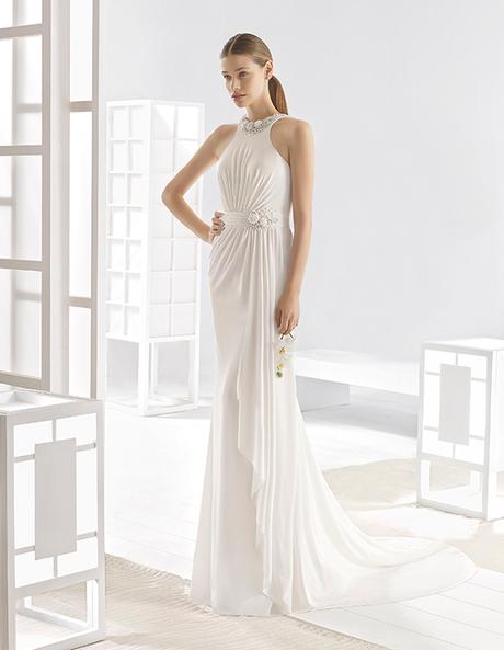 Rosa Clara wedding dresses | Bridal Collection 2017 Rosa Clara wedding dresses | Bridal Collection 2017