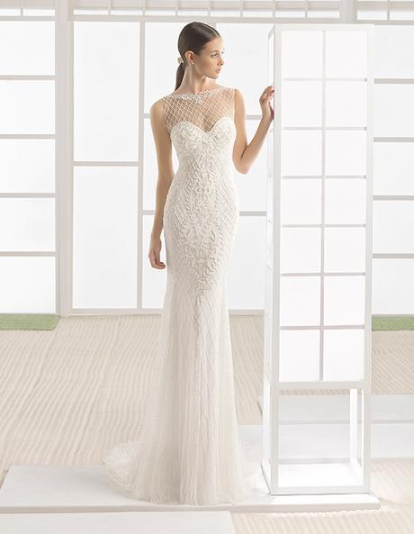 Rosa Clara wedding dresses | Bridal Collection 2017 Rosa Clara wedding dresses | Bridal Collection 2017