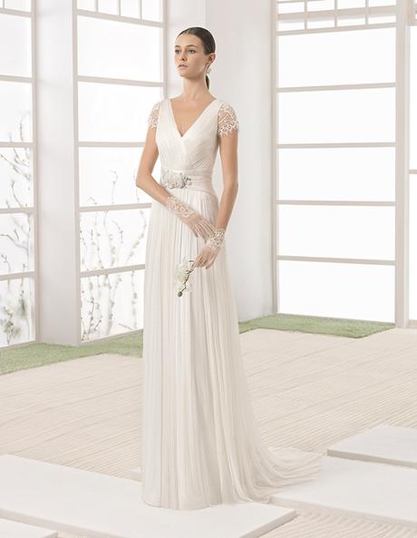 Rosa Clara wedding dresses | Bridal Collection 2017 Rosa Clara wedding dresses | Bridal Collection 2017