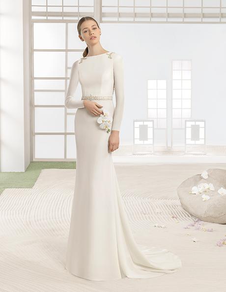 Rosa Clara wedding dresses | Bridal Collection 2017 Rosa Clara wedding dresses | Bridal Collection 2017