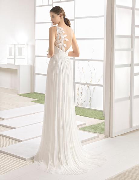 Rosa Clara wedding dresses | Bridal Collection 2017 Rosa Clara wedding dresses | Bridal Collection 2017