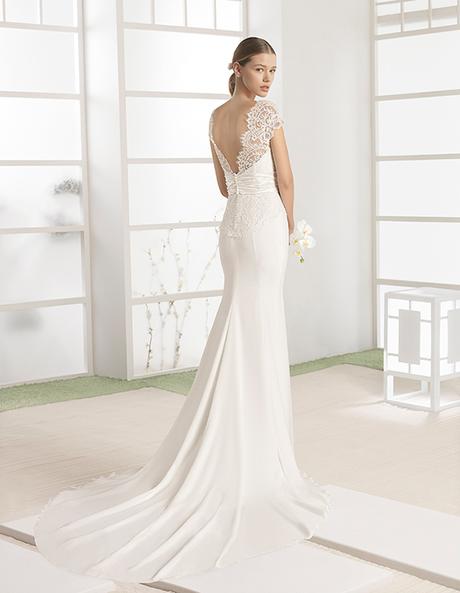 Rosa Clara wedding dresses | Bridal Collection 2017 Rosa Clara wedding dresses | Bridal Collection 2017
