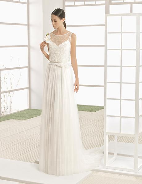 Rosa Clara wedding dresses | Bridal Collection 2017 Rosa Clara wedding dresses | Bridal Collection 2017