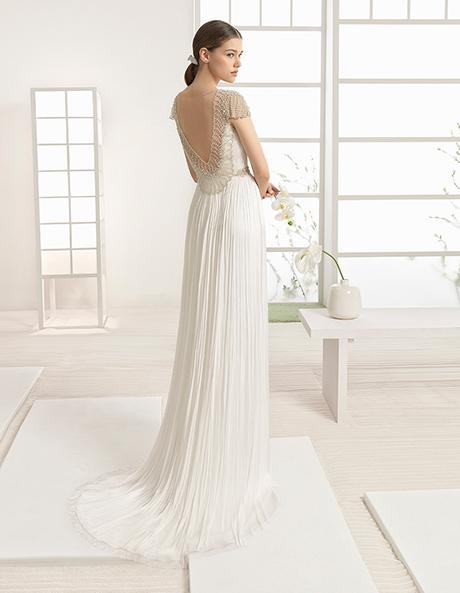 Rosa Clara wedding dresses | Bridal Collection 2017 Rosa Clara wedding dresses | Bridal Collection 2017
