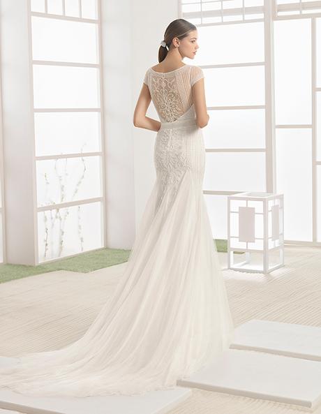 Rosa Clara wedding dresses | Bridal Collection 2017 Rosa Clara wedding dresses | Bridal Collection 2017