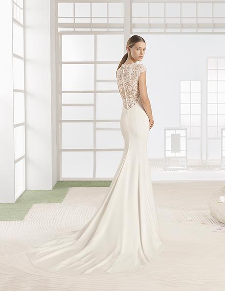 Rosa Clara wedding dresses | Bridal Collection 2017 Rosa Clara wedding dresses | Bridal Collection 2017