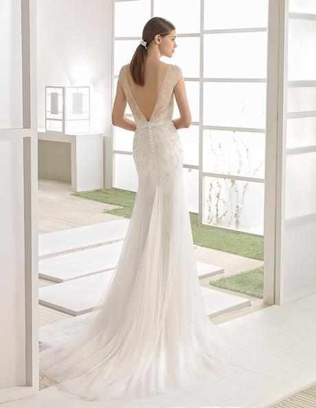 Rosa Clara wedding dresses | Bridal Collection 2017 Rosa Clara wedding dresses | Bridal Collection 2017