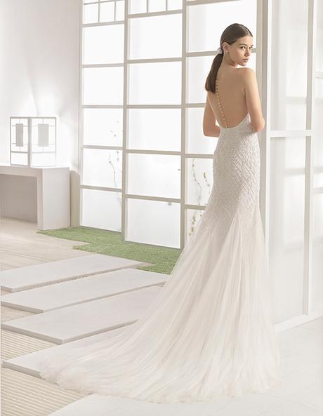 Rosa Clara wedding dresses | Bridal Collection 2017 Rosa Clara wedding dresses | Bridal Collection 2017