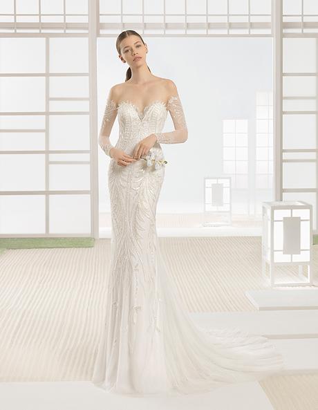 Rosa Clara wedding dresses | Bridal Collection 2017 Rosa Clara wedding dresses | Bridal Collection 2017