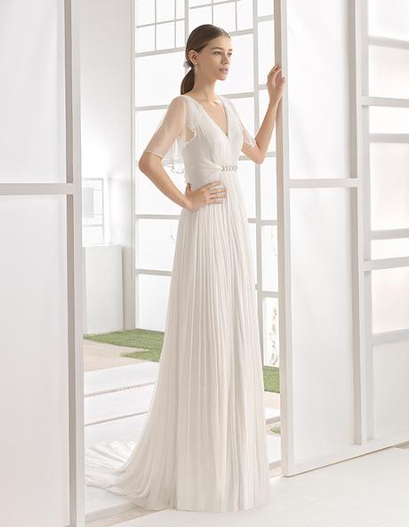 Rosa Clara wedding dresses | Bridal Collection 2017 Rosa Clara wedding dresses | Bridal Collection 2017