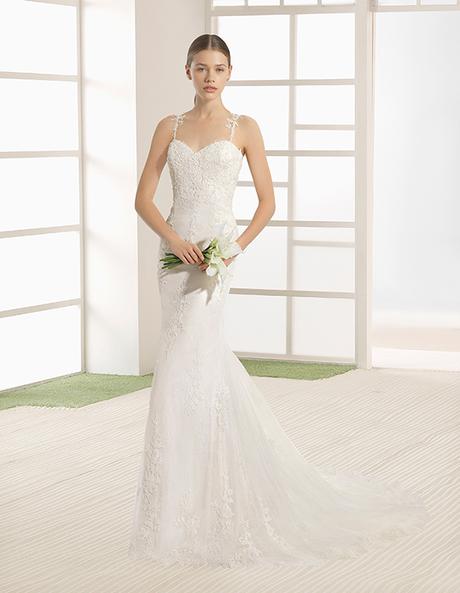 Rosa Clara wedding dresses | Bridal Collection 2017 Rosa Clara wedding dresses | Bridal Collection 2017