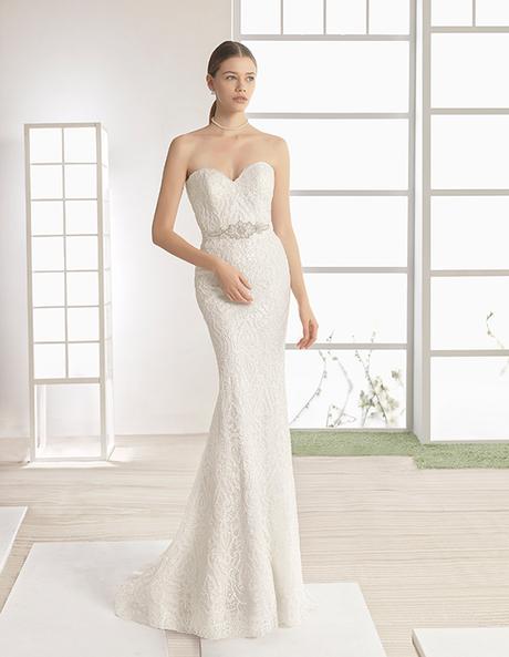 Rosa Clara wedding dresses | Bridal Collection 2017 Rosa Clara wedding dresses | Bridal Collection 2017