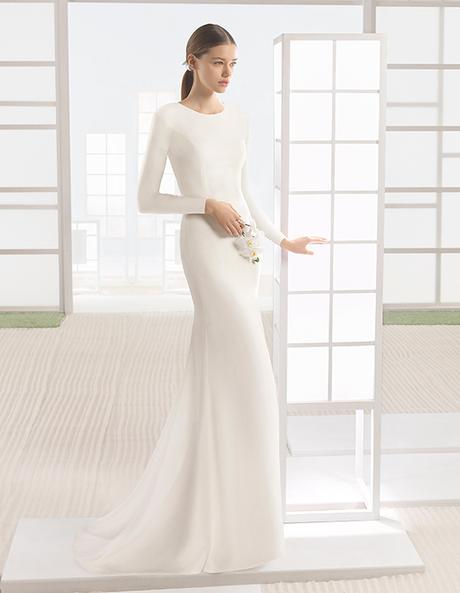 Rosa Clara wedding dresses | Bridal Collection 2017 Rosa Clara wedding dresses | Bridal Collection 2017
