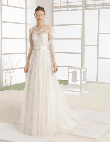 Rosa Clara wedding dresses | Bridal Collection 2017 Rosa Clara wedding dresses | Bridal Collection 2017