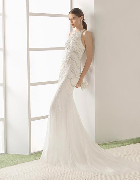 Rosa Clara wedding dresses | Bridal Collection 2017 Rosa Clara wedding dresses | Bridal Collection 2017