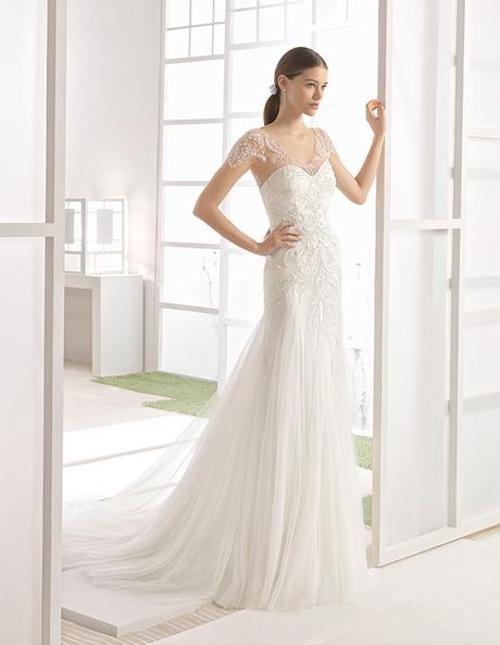 Rosa Clara wedding dresses | Bridal Collection 2017 Rosa Clara wedding dresses | Bridal Collection 2017