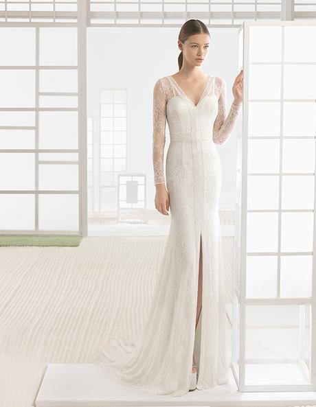 Rosa Clara wedding dresses | Bridal Collection 2017 Rosa Clara wedding dresses | Bridal Collection 2017