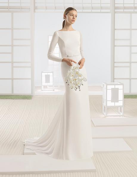 Rosa Clara wedding dresses | Bridal Collection 2017 Rosa Clara wedding dresses | Bridal Collection 2017
