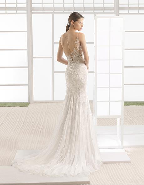 Rosa Clara wedding dresses | Bridal Collection 2017 Rosa Clara wedding dresses | Bridal Collection 2017