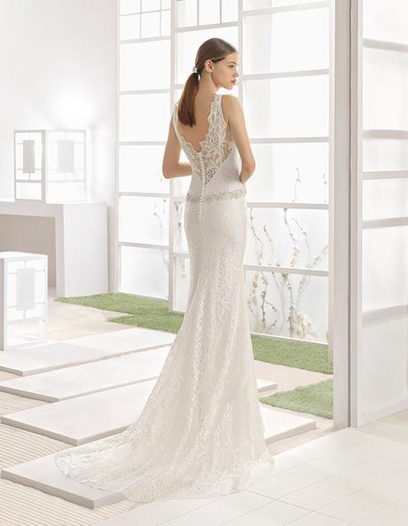 Rosa Clara wedding dresses | Bridal Collection 2017 Rosa Clara wedding dresses | Bridal Collection 2017